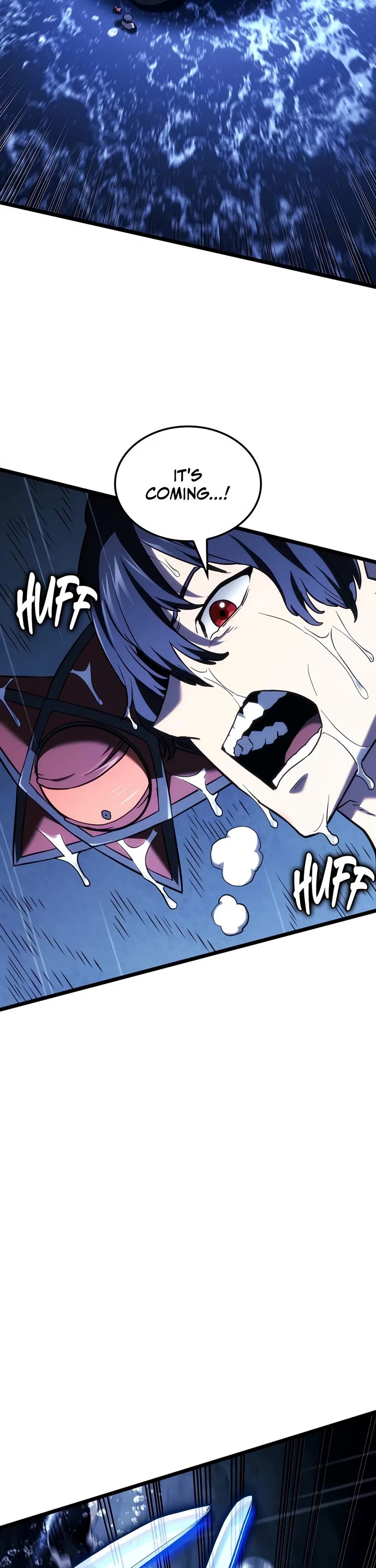 Revenge of the Sword Clan's Hound Chapter 170 page 37 - Chapter 170