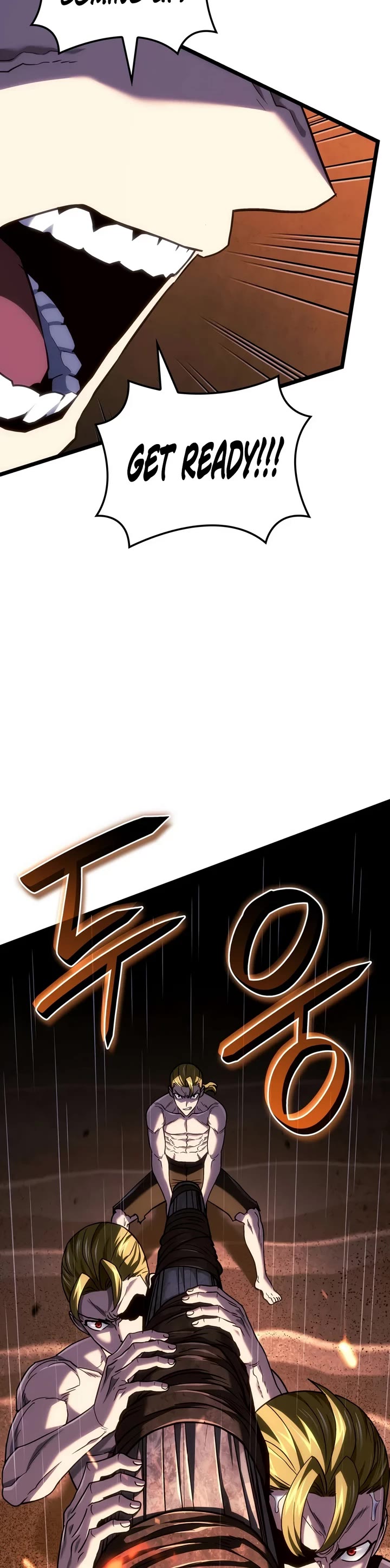 Revenge of the Sword Clan's Hound Chapter 170 page 39 - Chapter 170