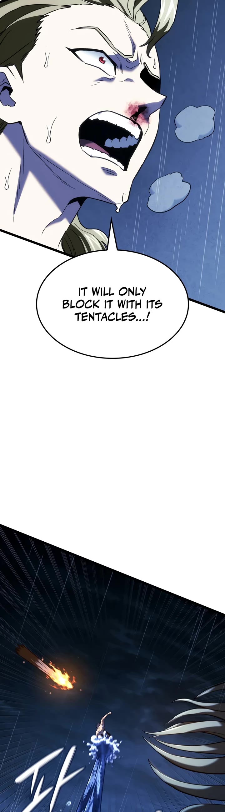 Revenge of the Sword Clan's Hound Chapter 170 page 48 - Chapter 170