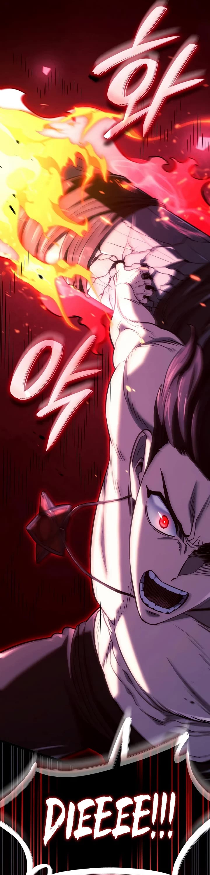 Revenge of the Sword Clan's Hound Chapter 170 page 50 - Chapter 170