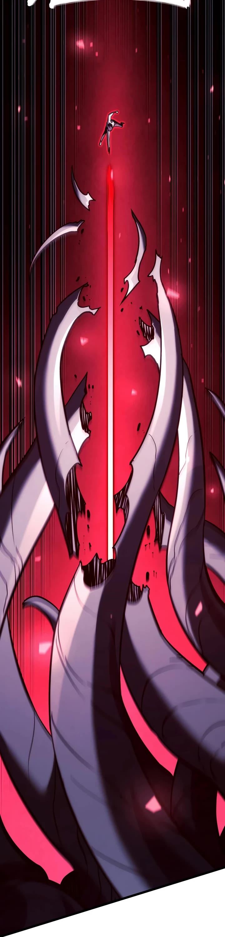 Revenge of the Sword Clan's Hound Chapter 170 page 51 - Chapter 170