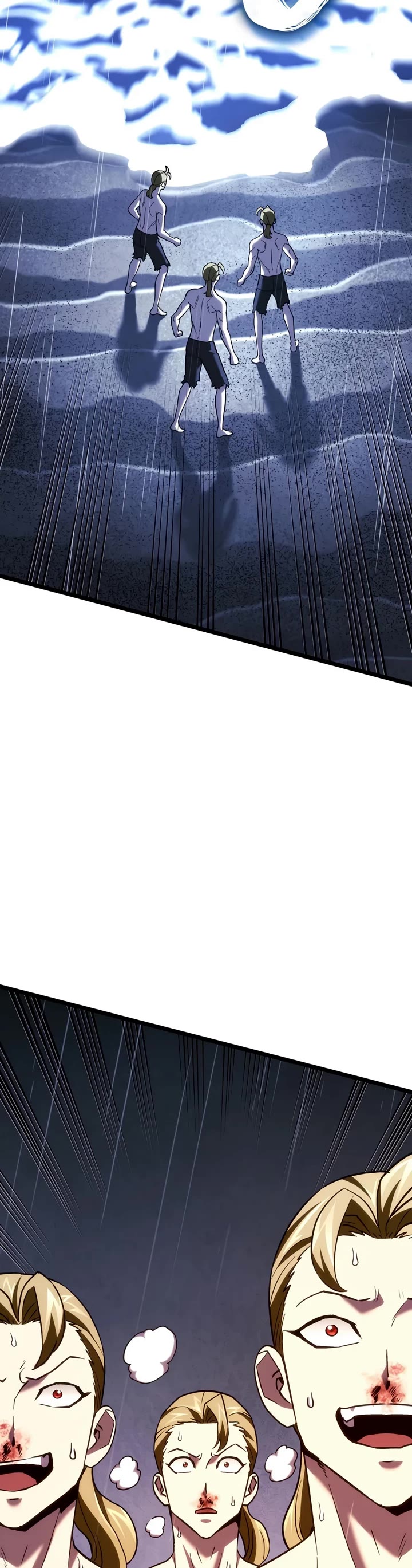 Revenge of the Sword Clan's Hound Chapter 170 page 53 - Chapter 170