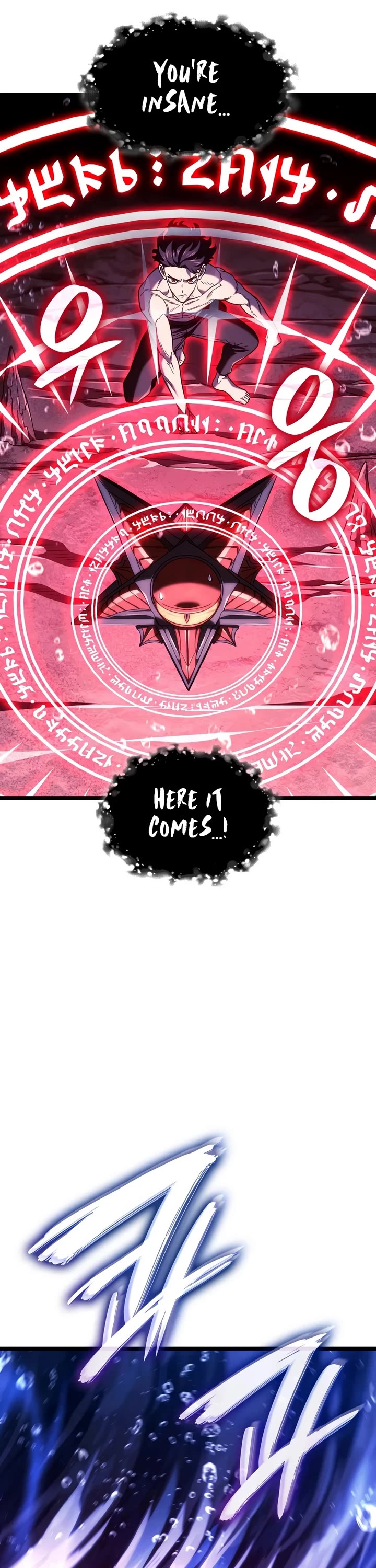Revenge of the Sword Clan's Hound Chapter 170 page 6 - Chapter 170