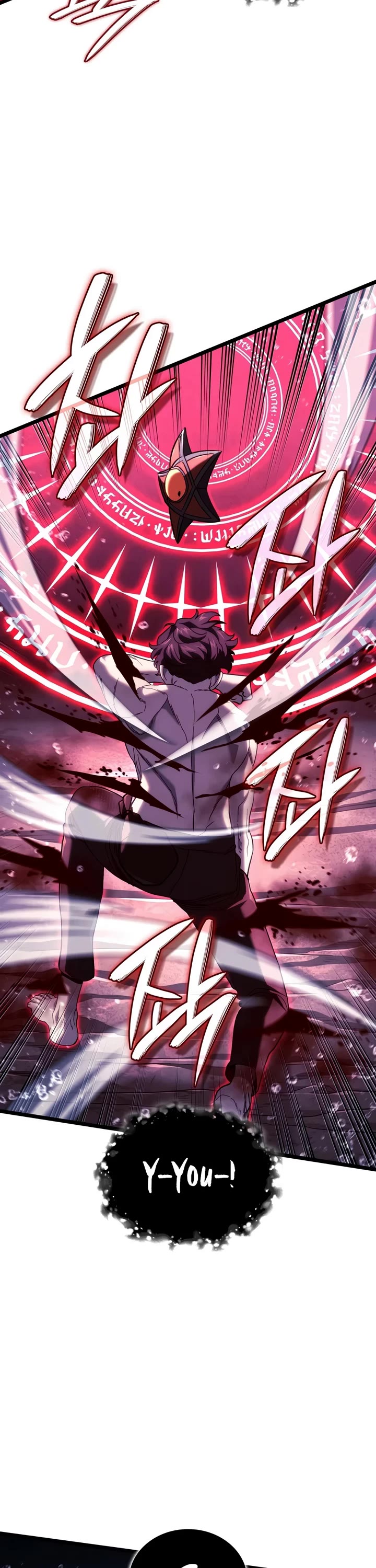 Revenge of the Sword Clan's Hound Chapter 170 page 8 - Chapter 170