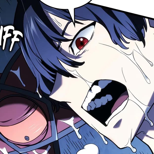 Revenge of the Sword Clan's Hound Chapter 170 cover