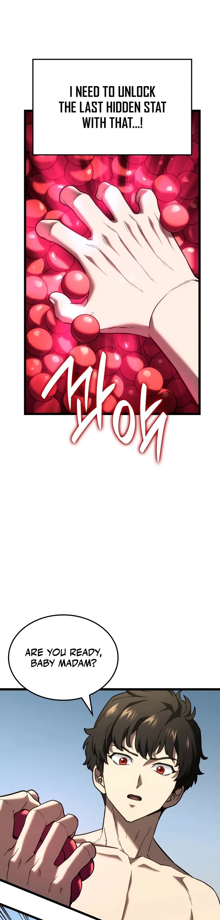 Revenge of the Sword Clan's Hound Chapter 171 page 13 - Chapter 171