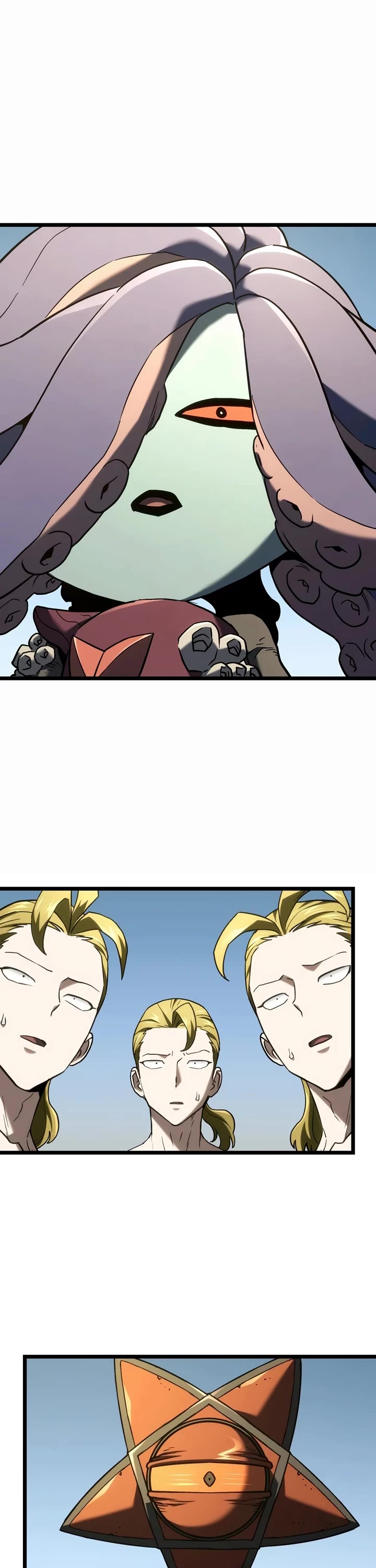 Revenge of the Sword Clan's Hound Chapter 171 page 16 - Chapter 171