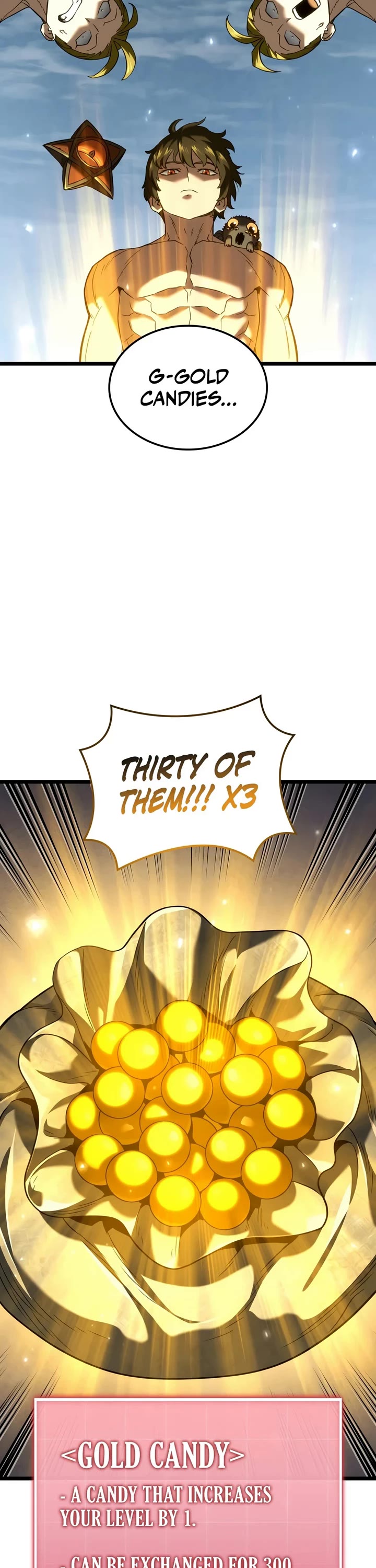 Revenge of the Sword Clan's Hound Chapter 171 page 2 - Chapter 171