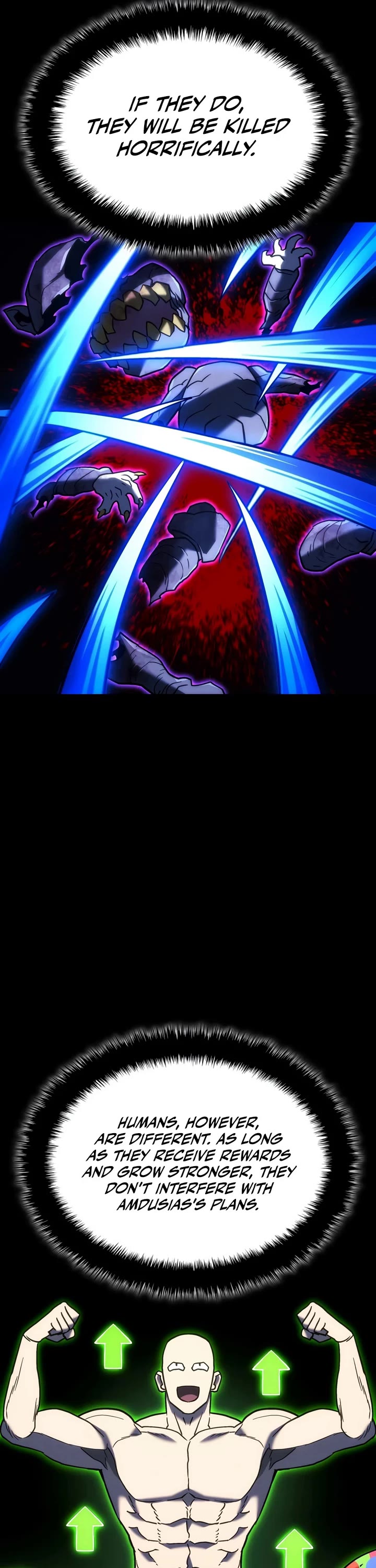Revenge of the Sword Clan's Hound Chapter 171 page 39 - Chapter 171