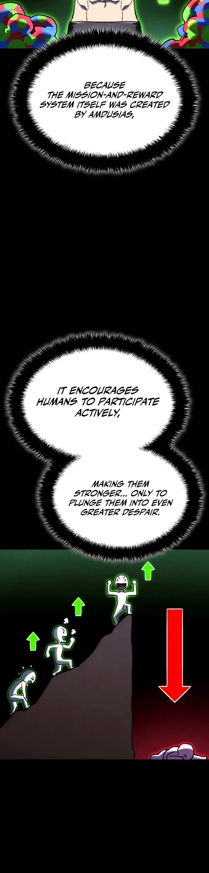 Revenge of the Sword Clan's Hound Chapter 171 page 40 - Chapter 171