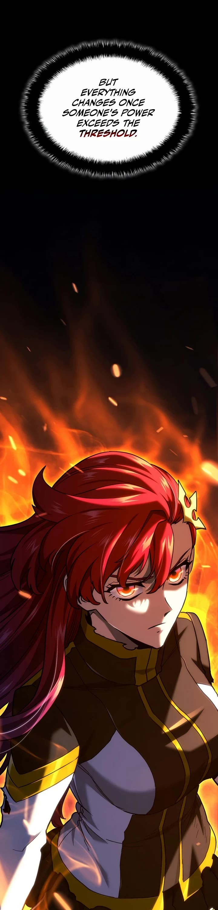 Revenge of the Sword Clan's Hound Chapter 171 page 41 - Chapter 171