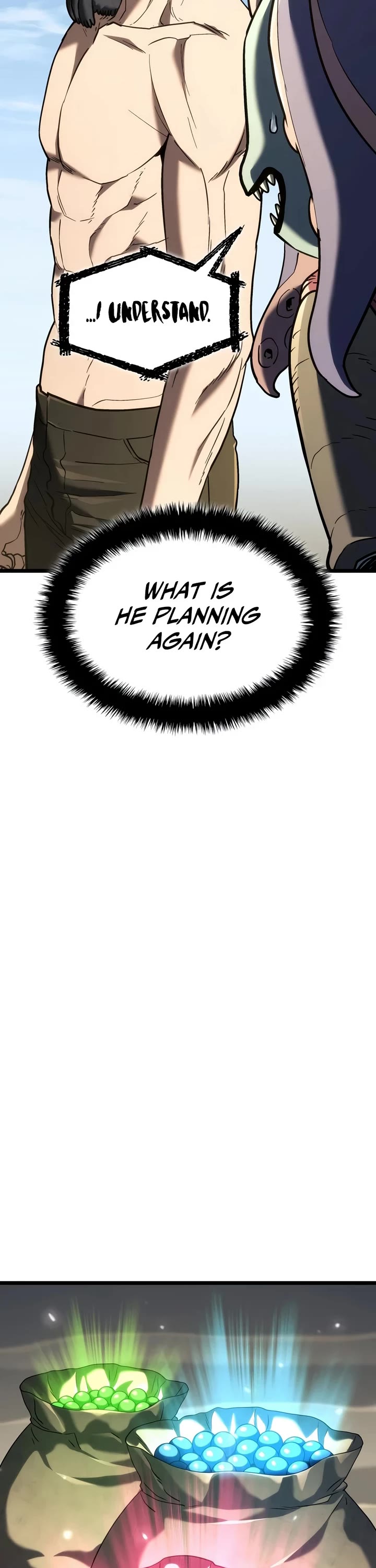 Revenge of the Sword Clan's Hound Chapter 171 page 7 - Chapter 171
