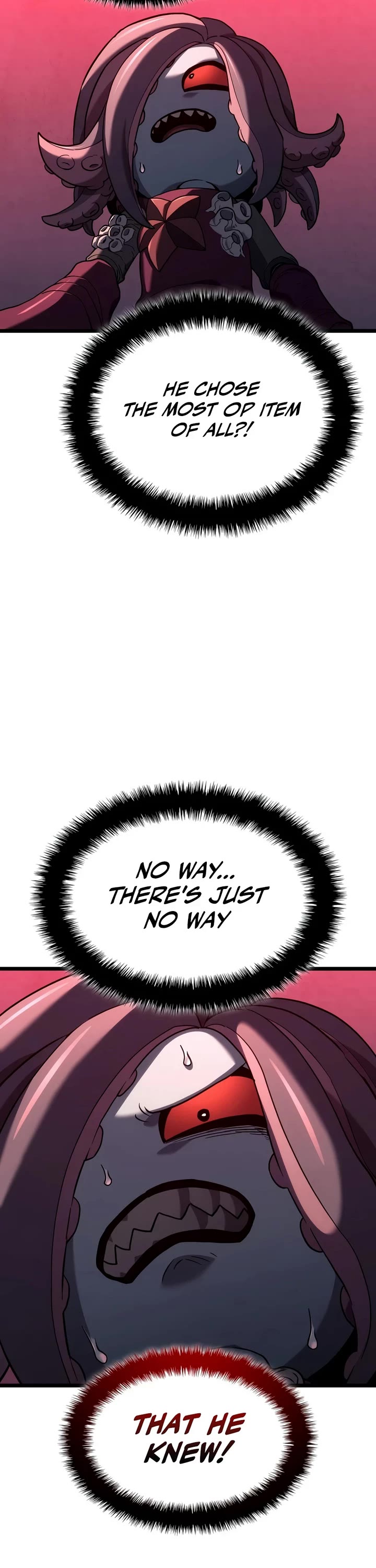 Revenge of the Sword Clan's Hound Chapter 172 page 12 - Chapter 172