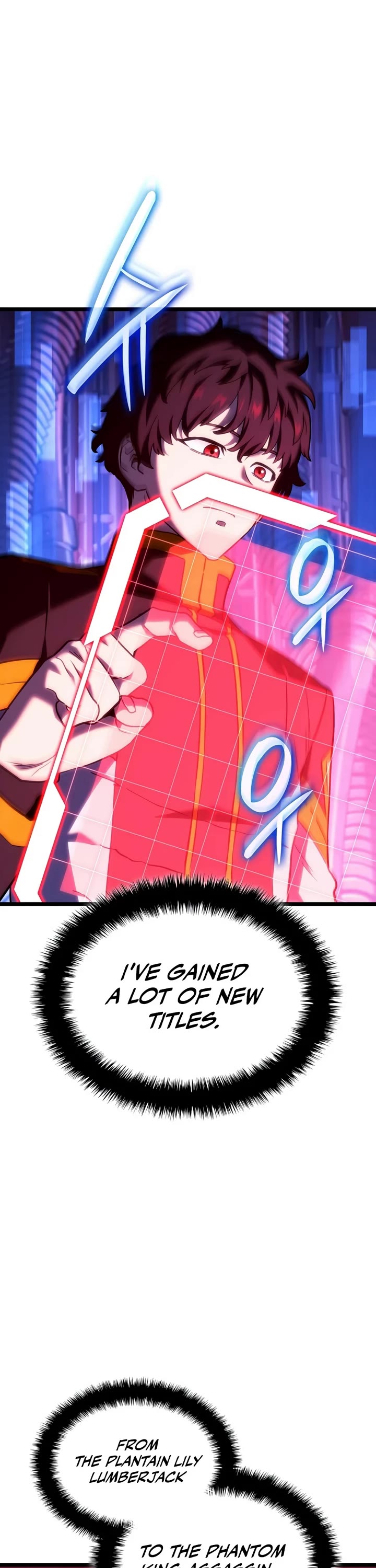Revenge of the Sword Clan's Hound Chapter 172 page 18 - Chapter 172
