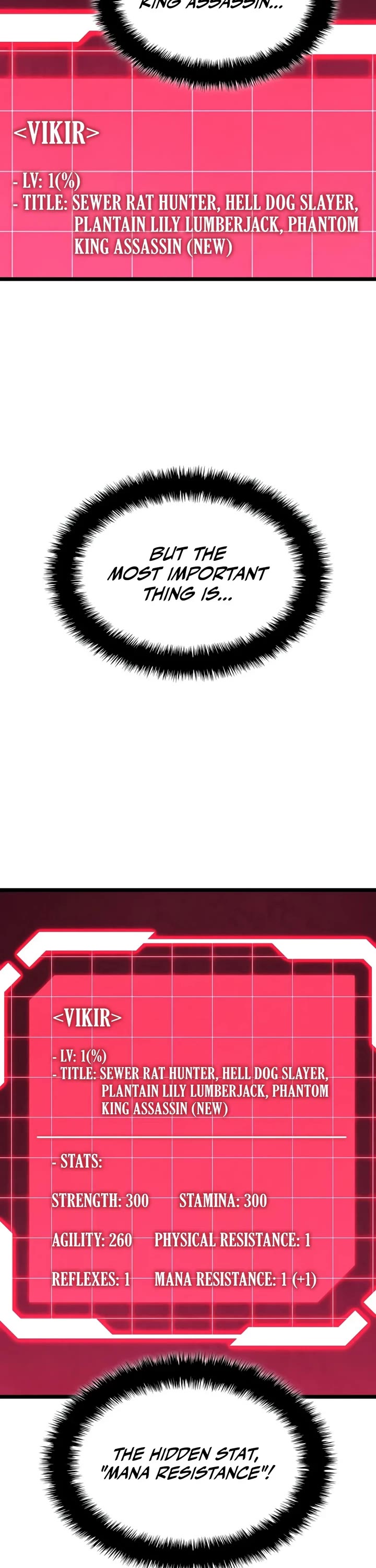 Revenge of the Sword Clan's Hound Chapter 172 page 19 - Chapter 172