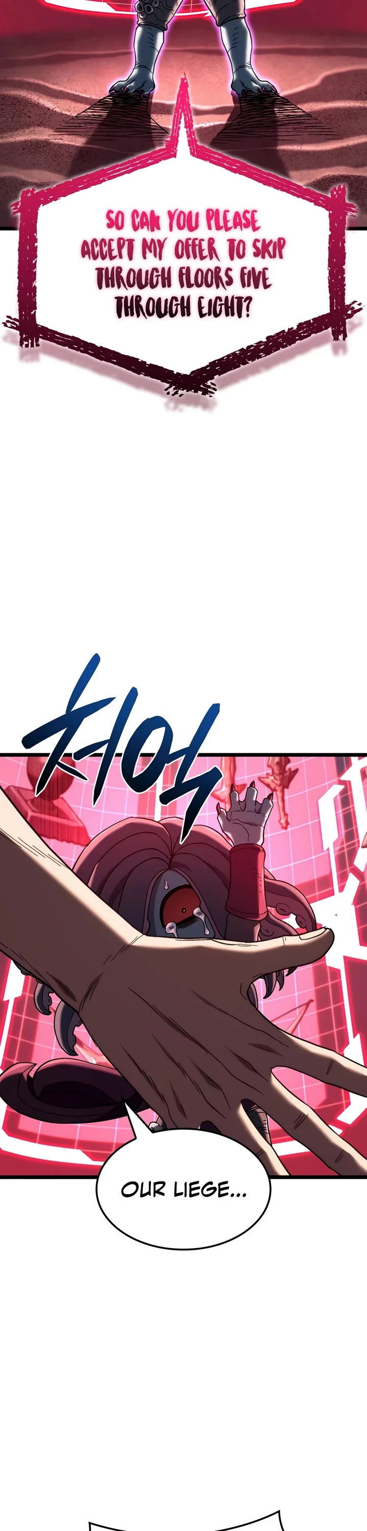 Revenge of the Sword Clan's Hound Chapter 172 page 2 - Chapter 172