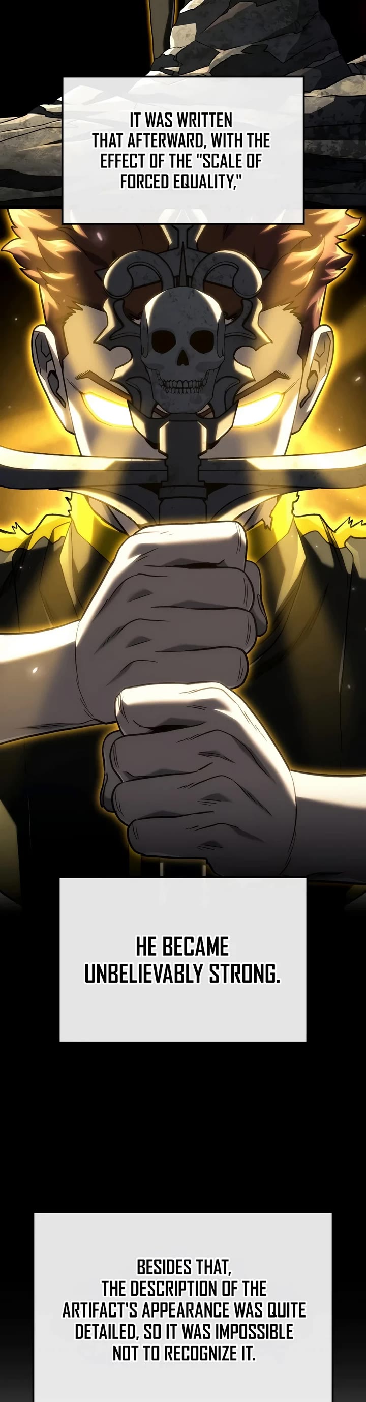 Revenge of the Sword Clan's Hound Chapter 172 page 24 - Chapter 172
