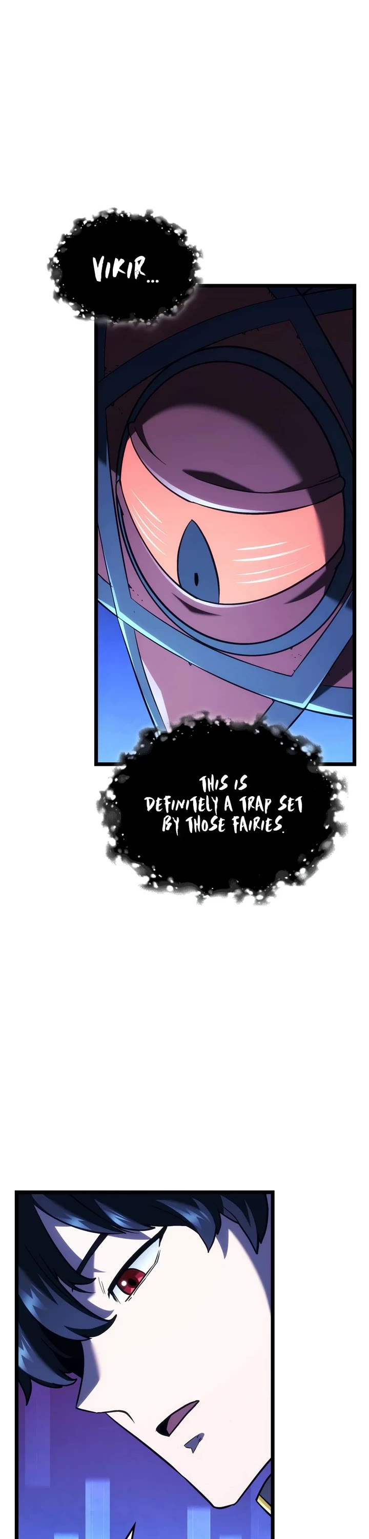 Revenge of the Sword Clan's Hound Chapter 172 page 26 - Chapter 172
