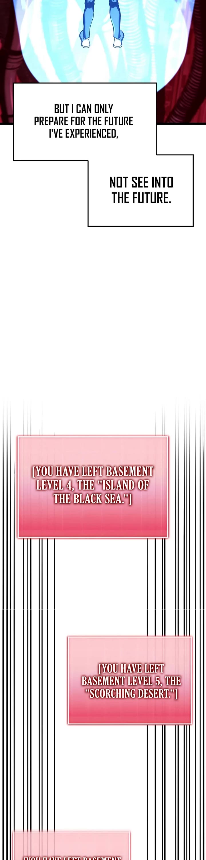 Revenge of the Sword Clan's Hound Chapter 172 page 31 - Chapter 172