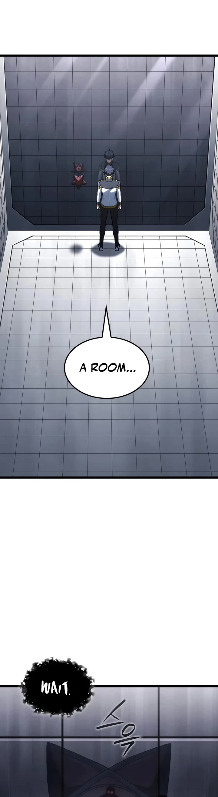 Revenge of the Sword Clan's Hound Chapter 172 page 34 - Chapter 172