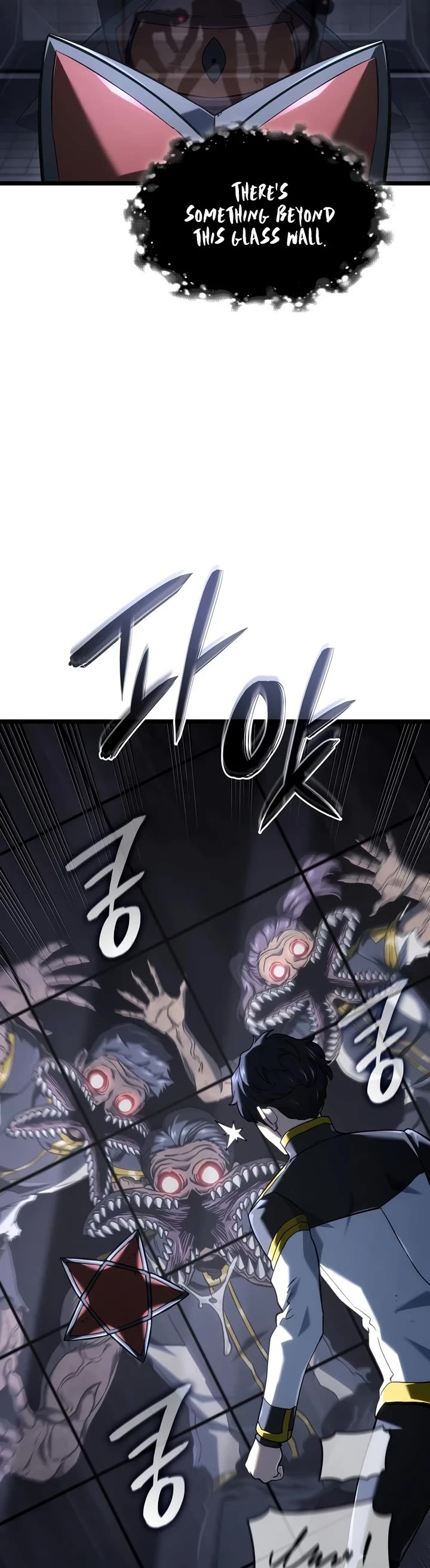 Revenge of the Sword Clan's Hound Chapter 172 page 35 - Chapter 172