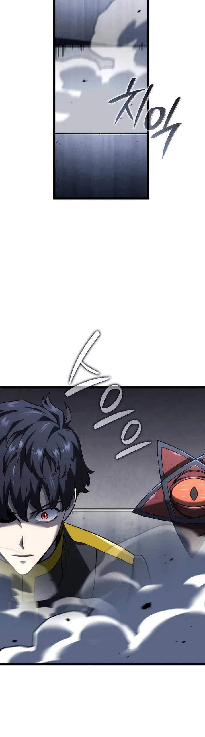 Revenge of the Sword Clan's Hound Chapter 172 page 40 - Chapter 172