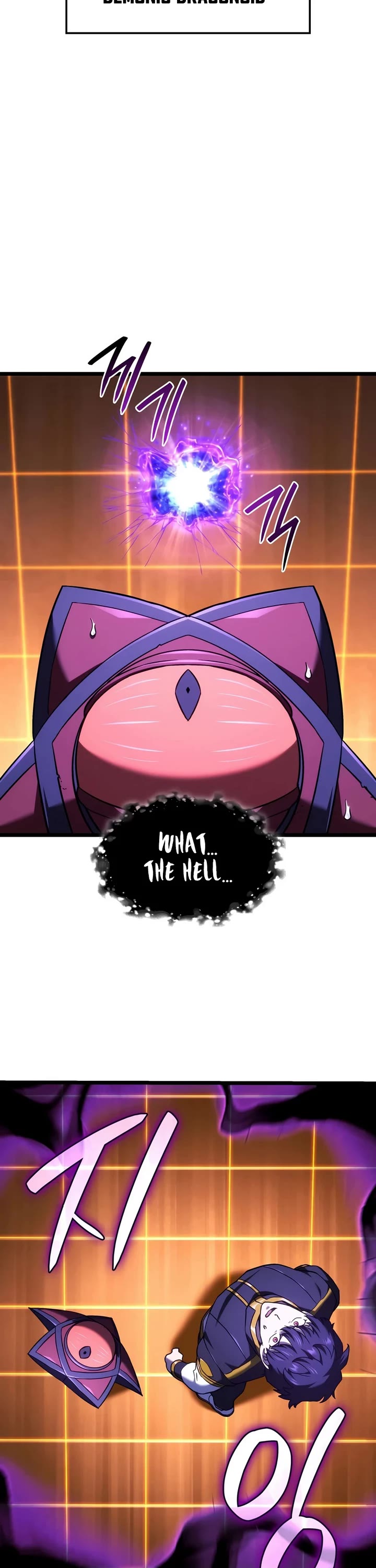 Revenge of the Sword Clan's Hound Chapter 172 page 43 - Chapter 172