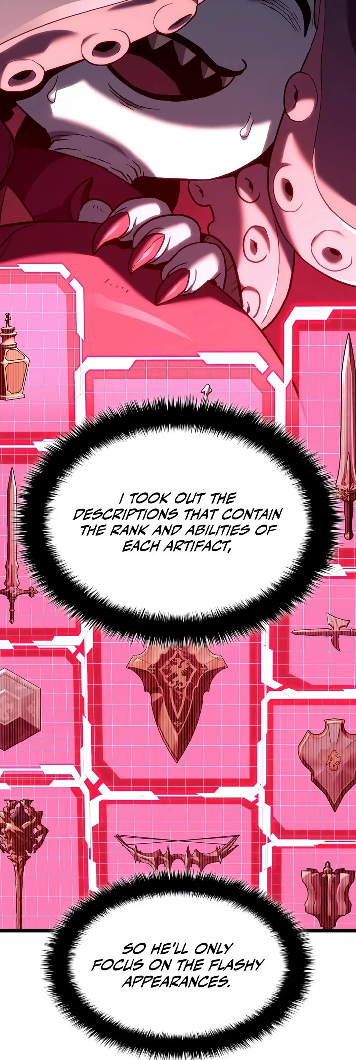 Revenge of the Sword Clan's Hound Chapter 172 page 5 - Chapter 172