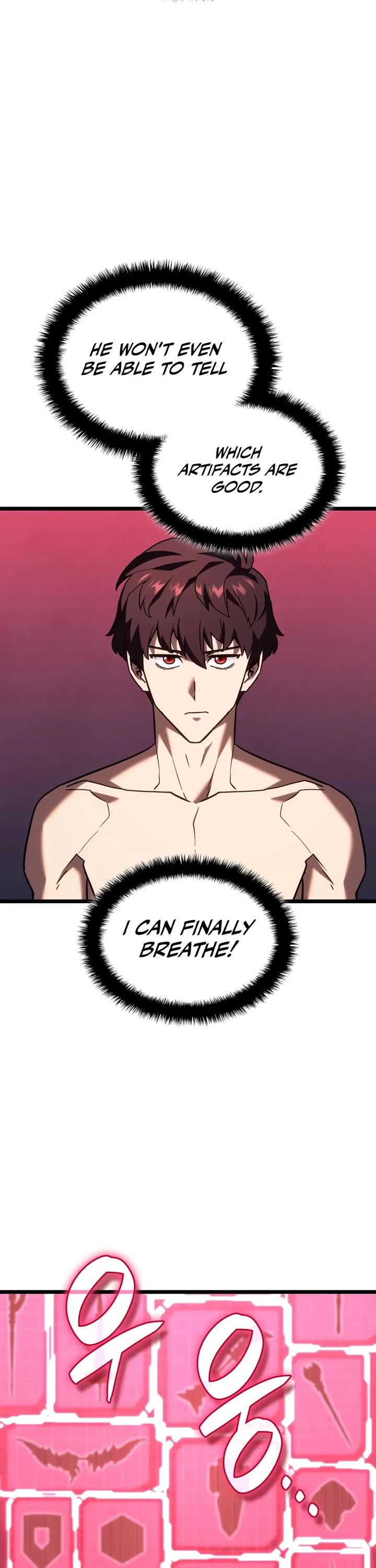 Revenge of the Sword Clan's Hound Chapter 172 page 6 - Chapter 172