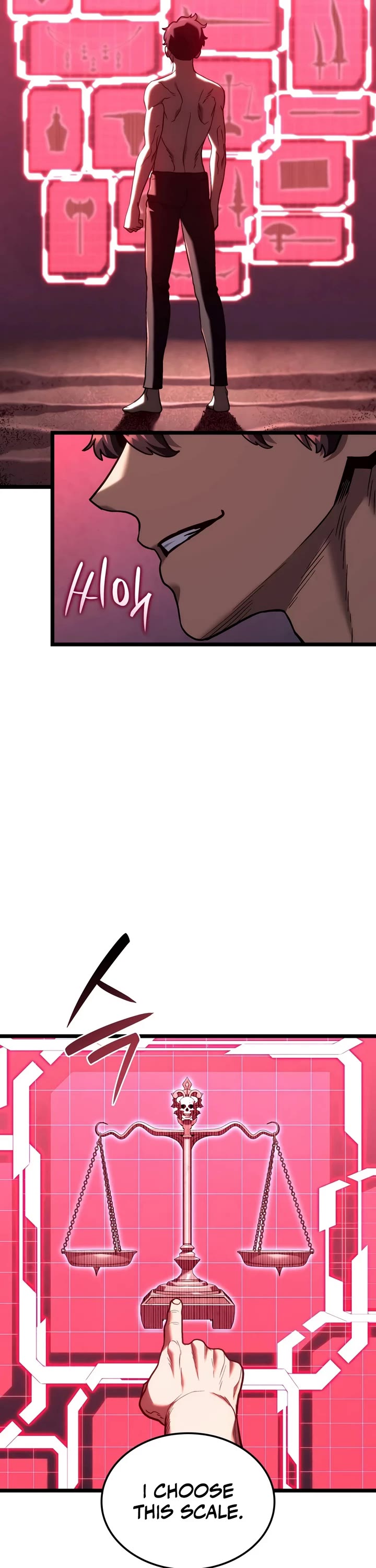 Revenge of the Sword Clan's Hound Chapter 172 page 7 - Chapter 172