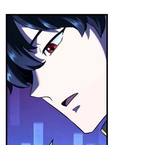 Revenge of the Sword Clan's Hound Chapter 172 cover