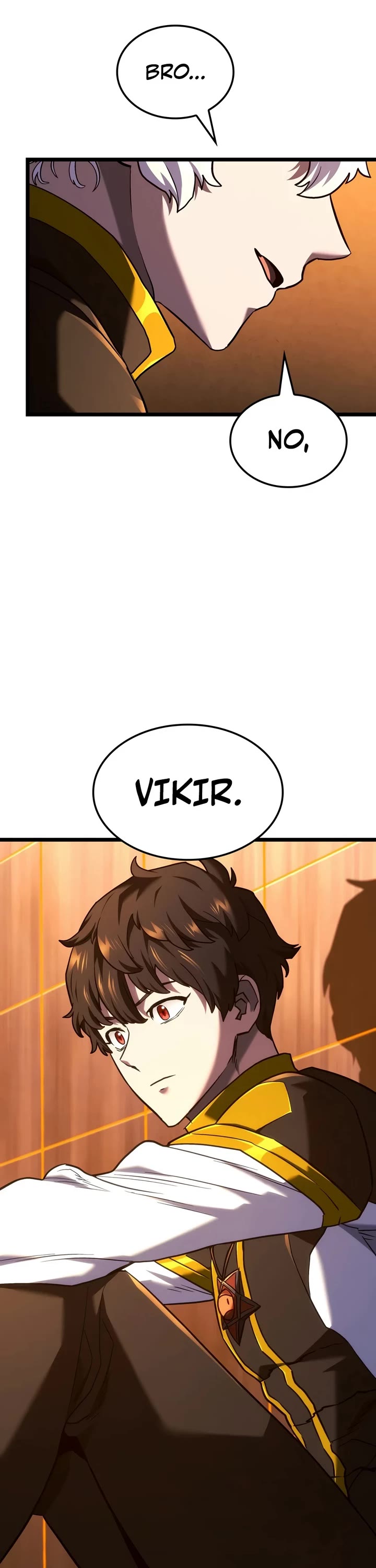 Revenge of the Sword Clan's Hound Chapter 173 page 10 - Chapter 173