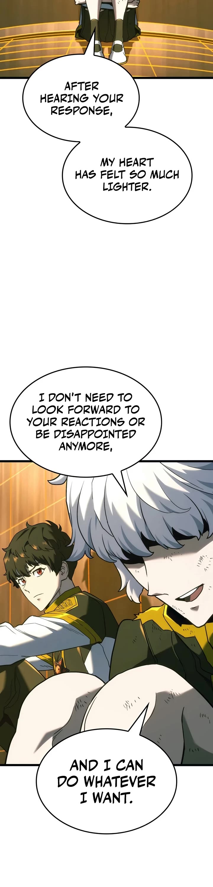 Revenge of the Sword Clan's Hound Chapter 173 page 13 - Chapter 173