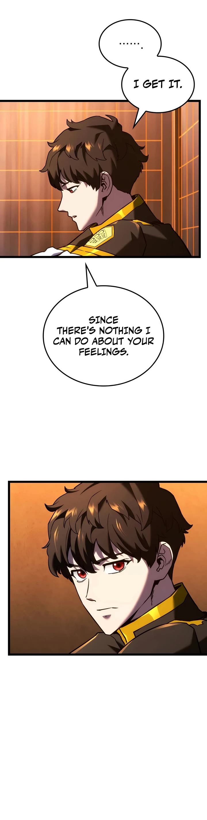 Revenge of the Sword Clan's Hound Chapter 173 page 15 - Chapter 173
