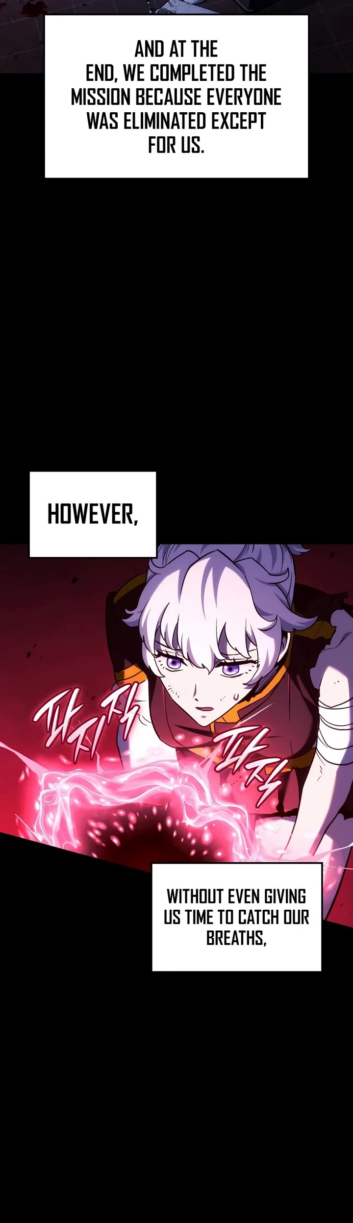 Revenge of the Sword Clan's Hound Chapter 173 page 30 - Chapter 173