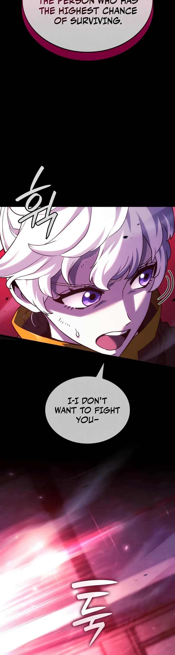 Revenge of the Sword Clan's Hound Chapter 173 page 35 - Chapter 173