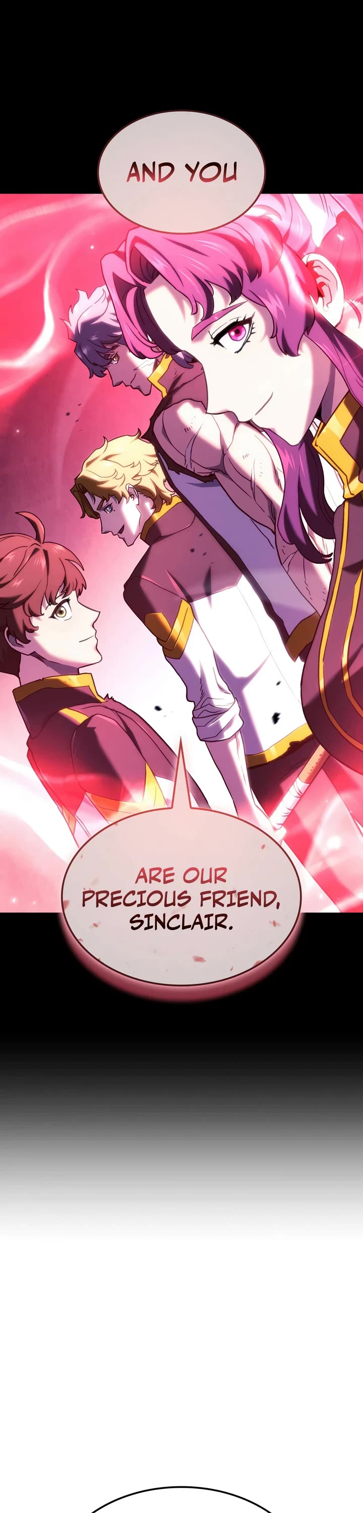 Revenge of the Sword Clan's Hound Chapter 173 page 41 - Chapter 173