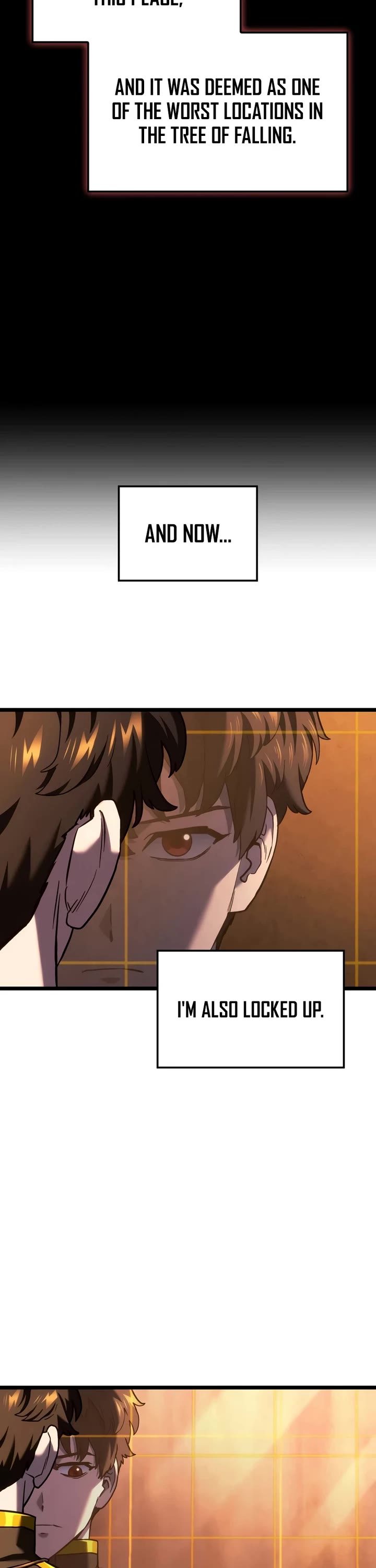 Revenge of the Sword Clan's Hound Chapter 173 page 6 - Chapter 173