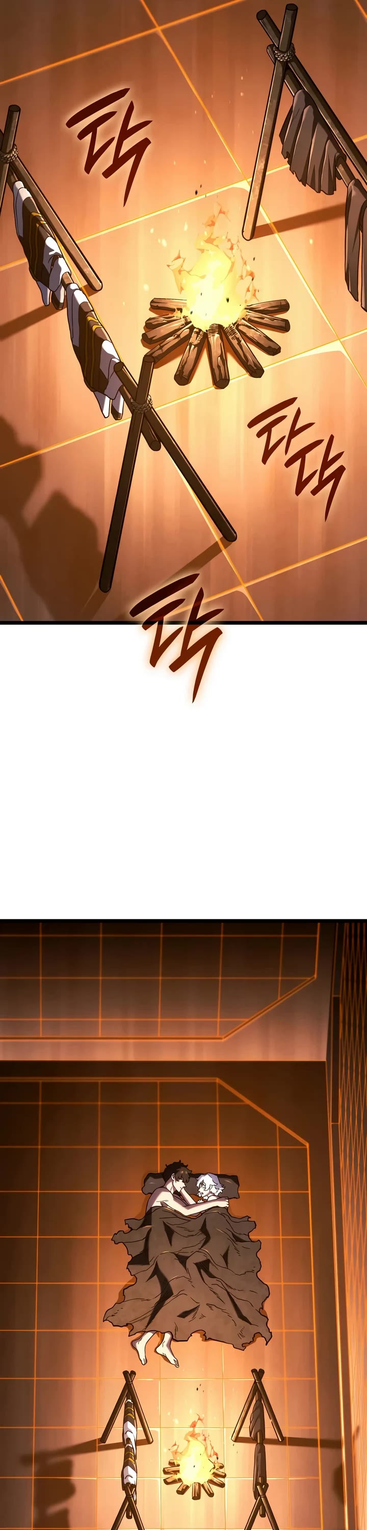 Revenge of the Sword Clan's Hound Chapter 174 page 23 - Chapter 174