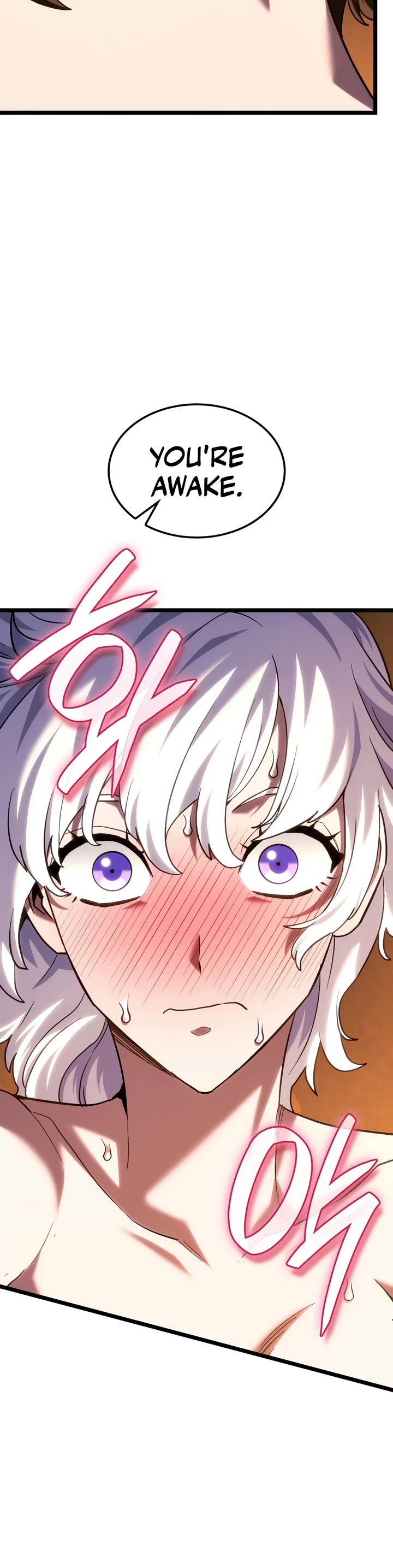 Revenge of the Sword Clan's Hound Chapter 174 page 25 - Chapter 174