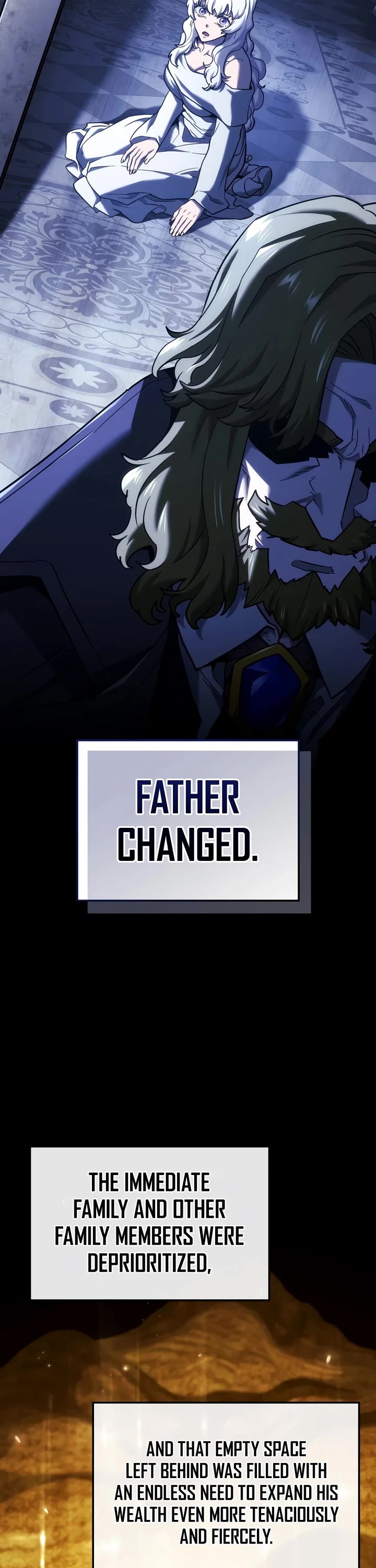 Revenge of the Sword Clan's Hound Chapter 174 page 3 - Chapter 174