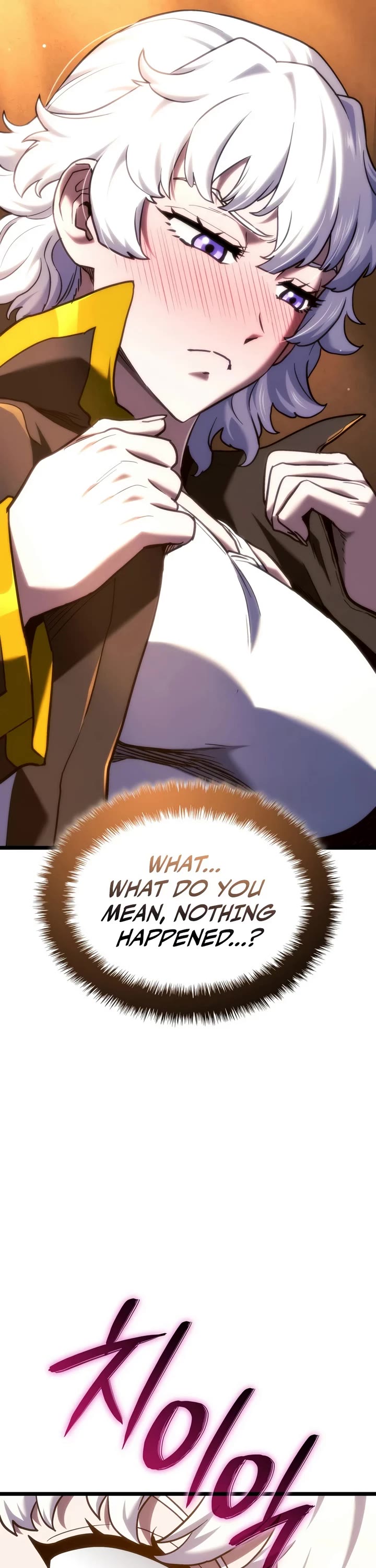 Revenge of the Sword Clan's Hound Chapter 174 page 31 - Chapter 174