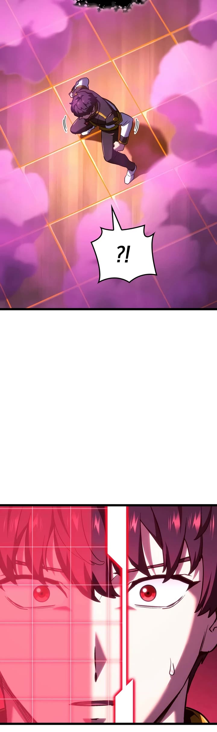 Revenge of the Sword Clan's Hound Chapter 174 page 35 - Chapter 174