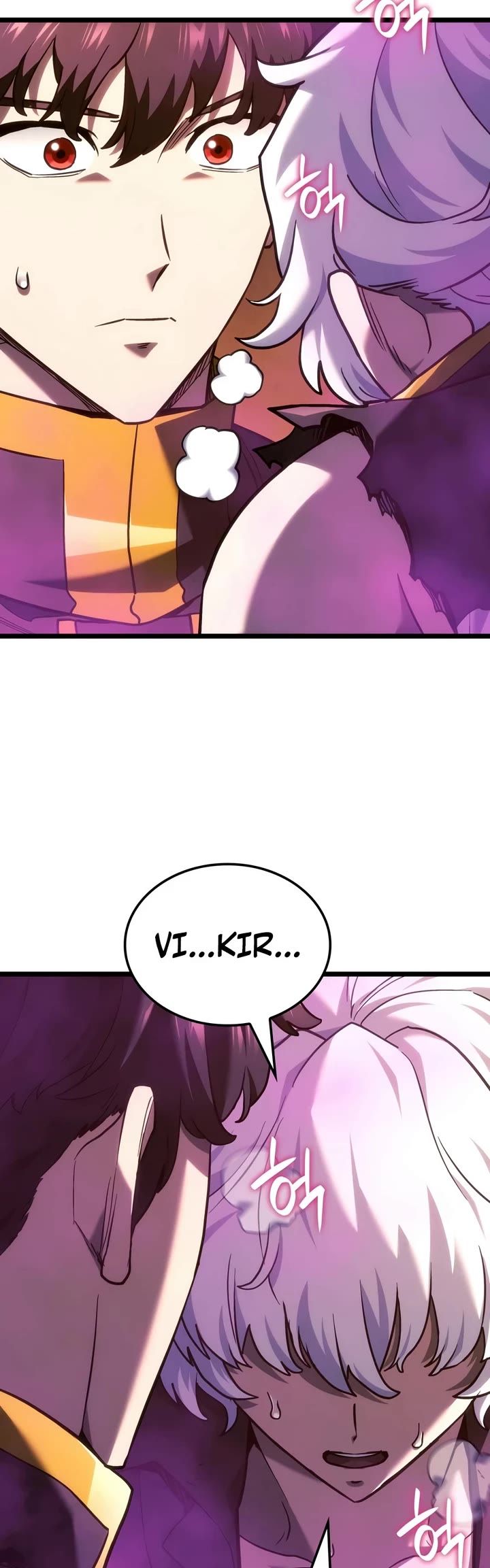 Revenge of the Sword Clan's Hound Chapter 174 page 39 - Chapter 174