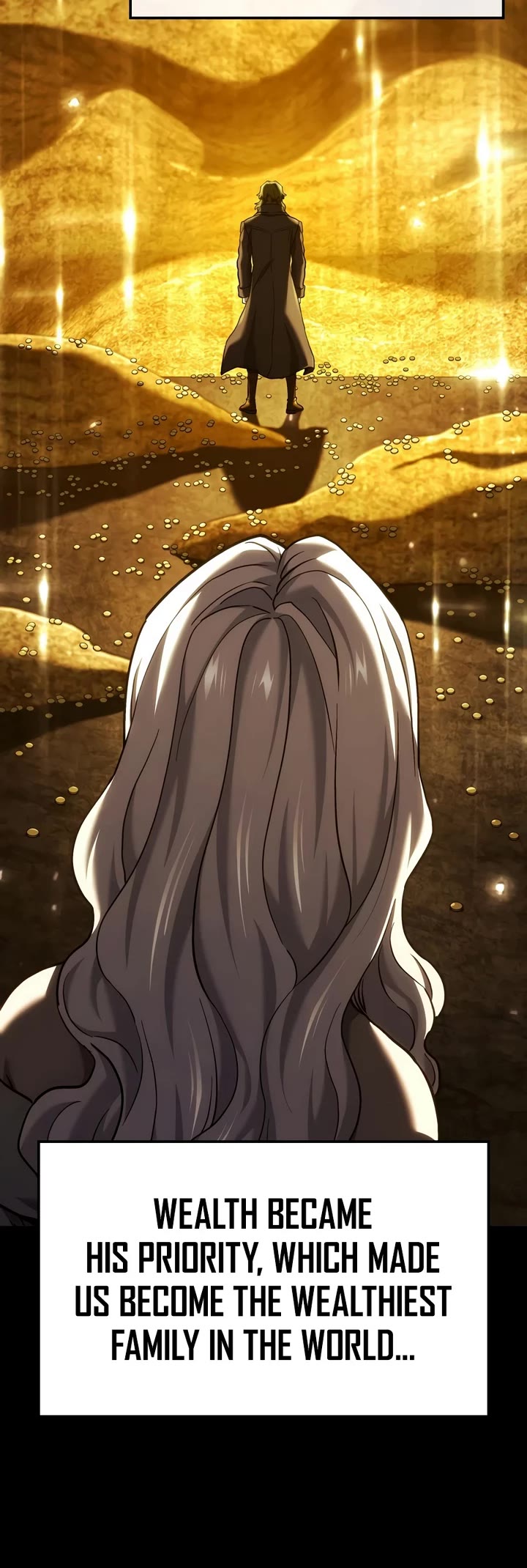 Revenge of the Sword Clan's Hound Chapter 174 page 4 - Chapter 174