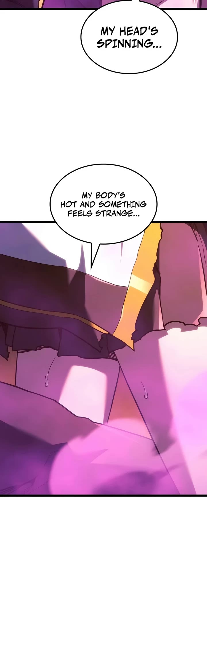 Revenge of the Sword Clan's Hound Chapter 174 page 40 - Chapter 174