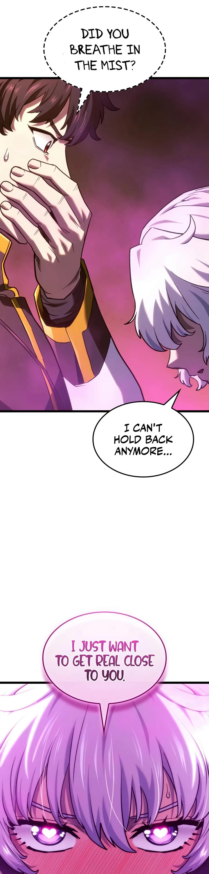 Revenge of the Sword Clan's Hound Chapter 174 page 41 - Chapter 174