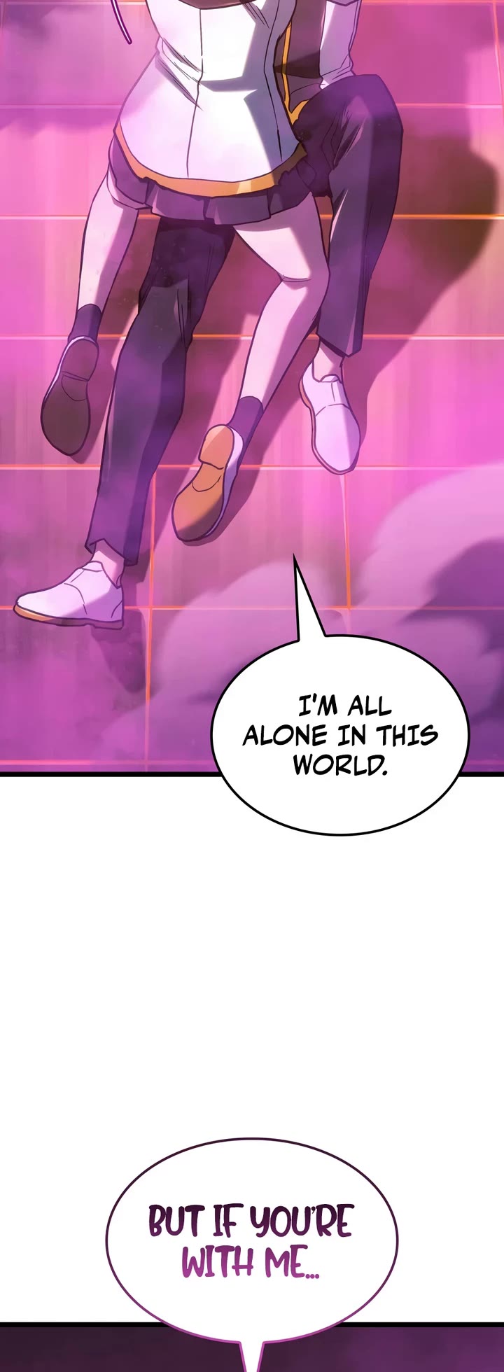 Revenge of the Sword Clan's Hound Chapter 174 page 44 - Chapter 174