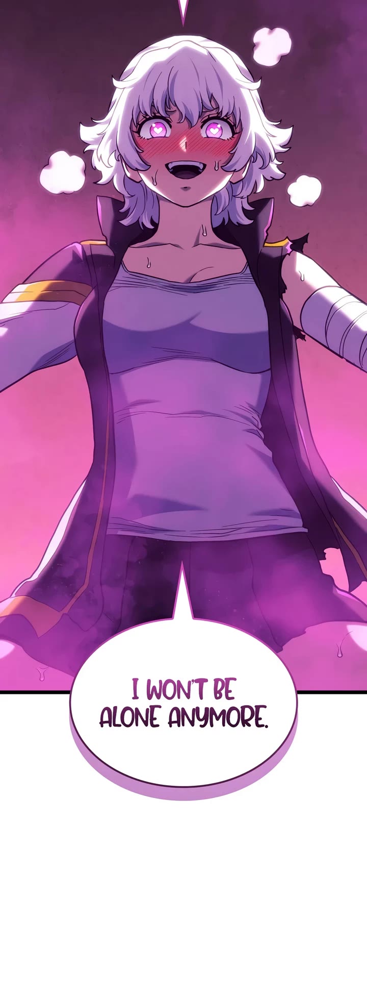 Revenge of the Sword Clan's Hound Chapter 174 page 45 - Chapter 174