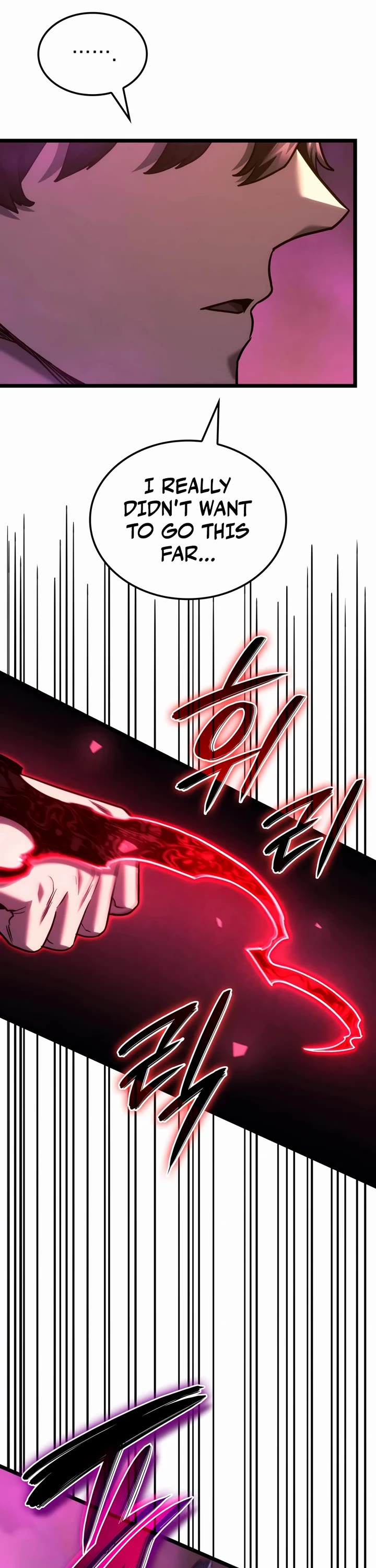 Revenge of the Sword Clan's Hound Chapter 174 page 46 - Chapter 174